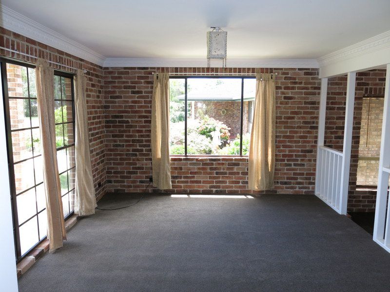 Bellingen Properties Leased