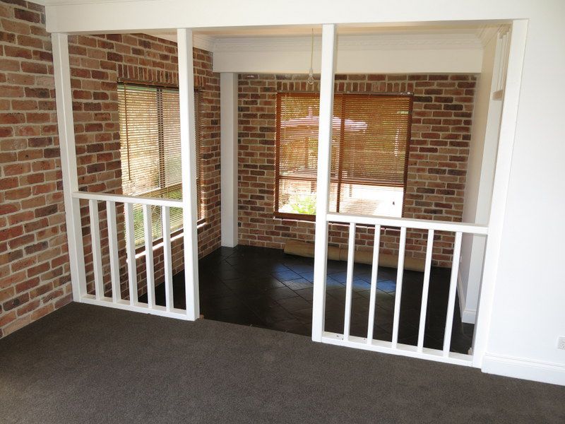 Open for inspection in Bellingen