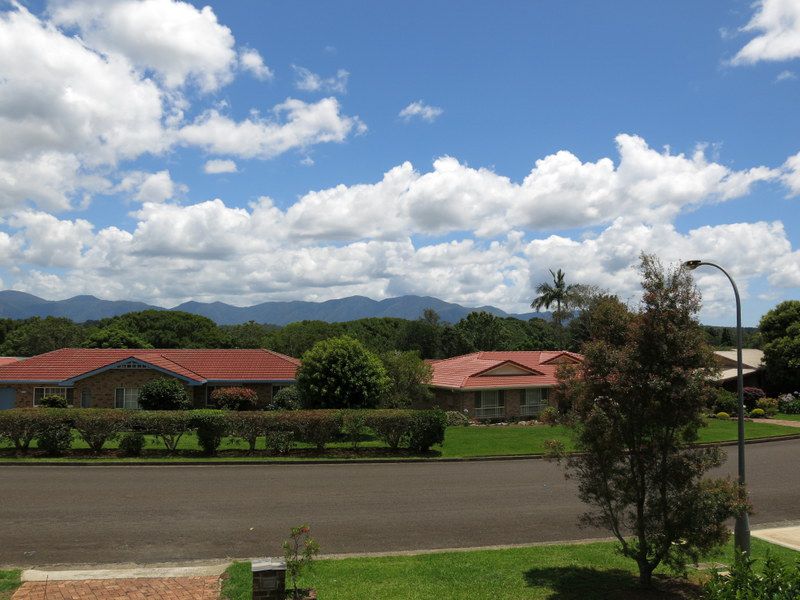 Bellingen real estate Leased