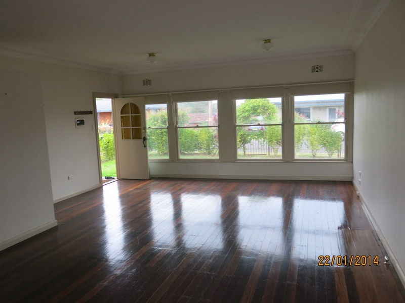 Open for inspection in Urunga