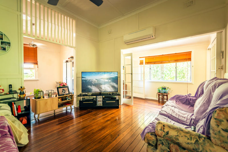 Bellingen Properties Leased