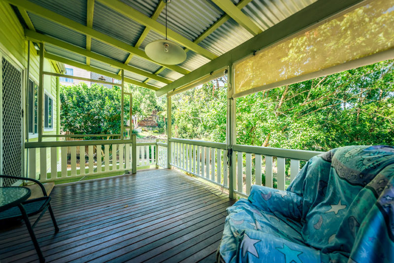 Bellingen real estate Leased