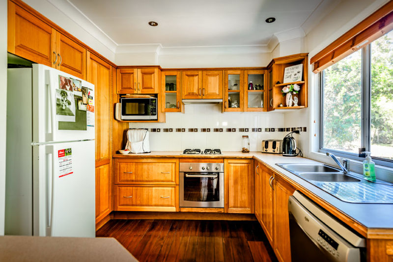 Real Estate in Bellingen