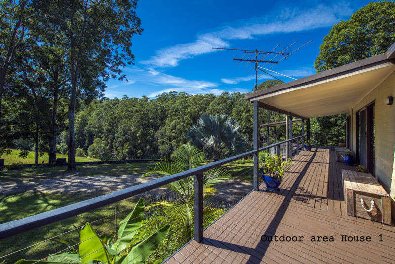 Real Estate in Valla