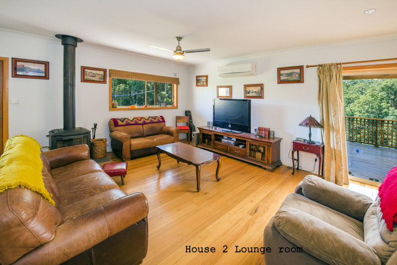 Real Estate in Valla