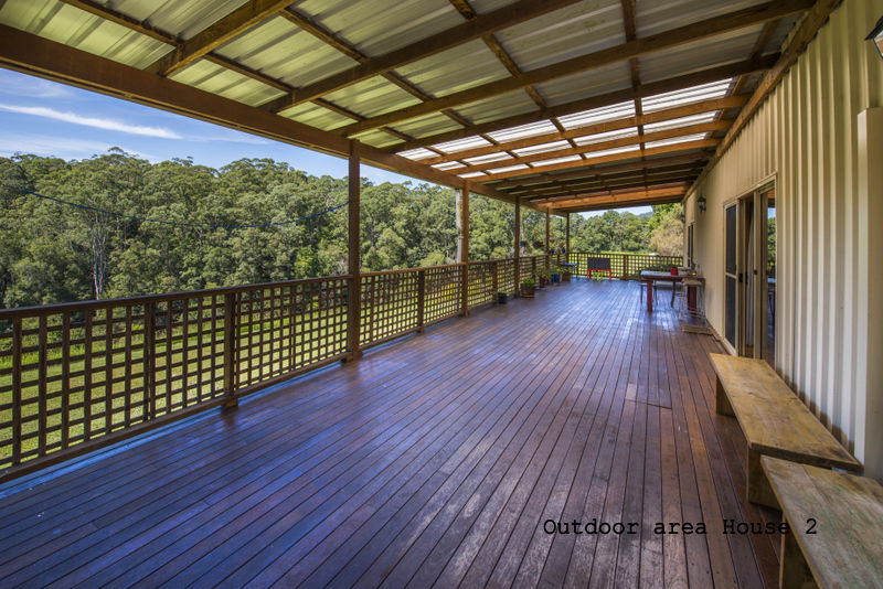 Real Estate in Valla