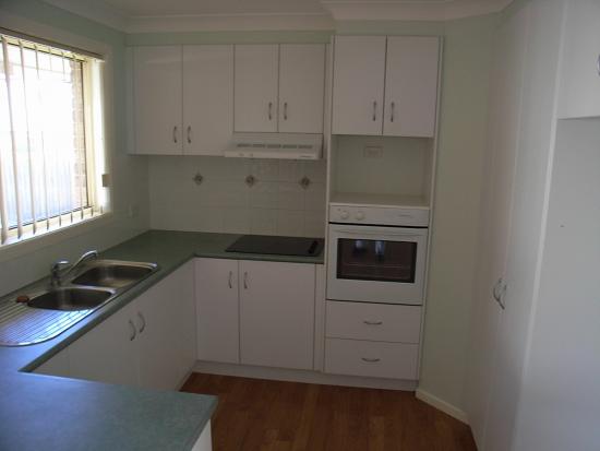 Bellingen real estate Leased