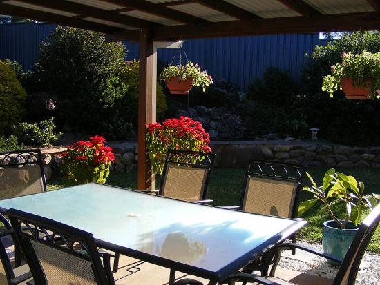 Real Estate in Bellingen