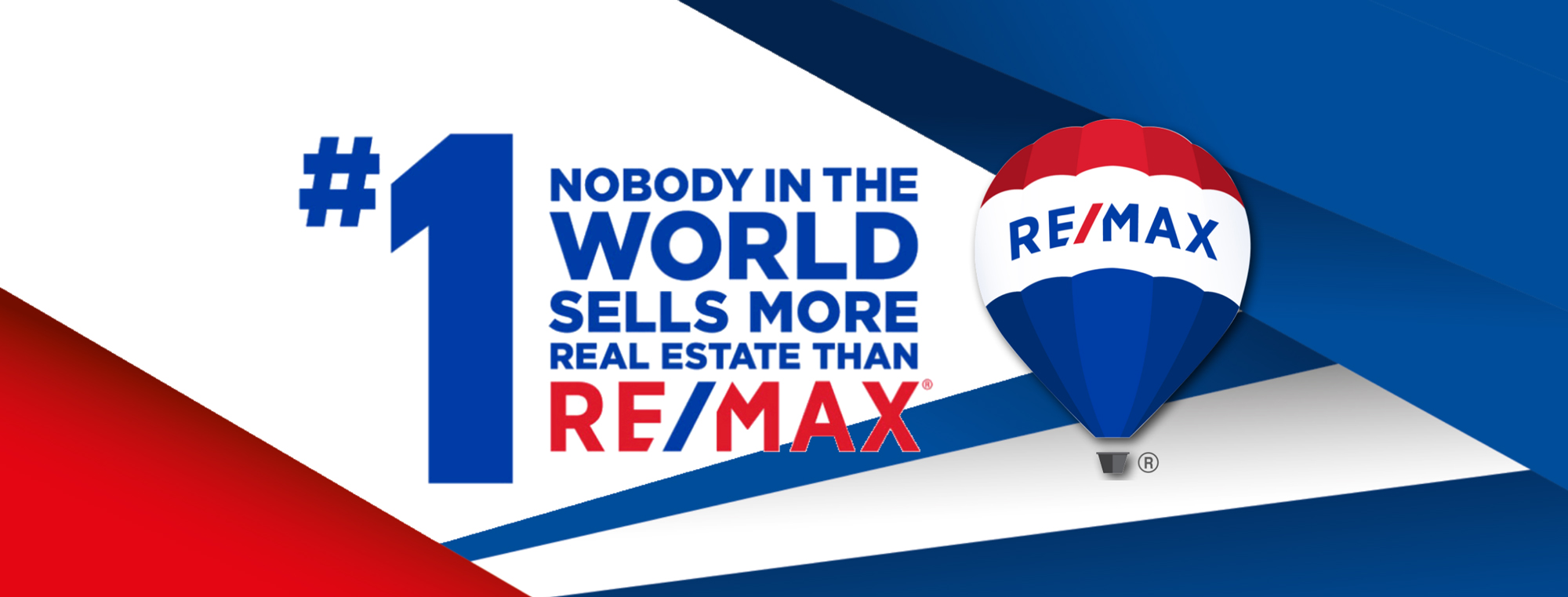 RE/MAX Excellence > Home
