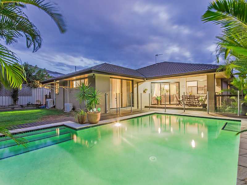 48 Asperia Street Reedy Creek Queensland House for Sale - RE/MAX Australia