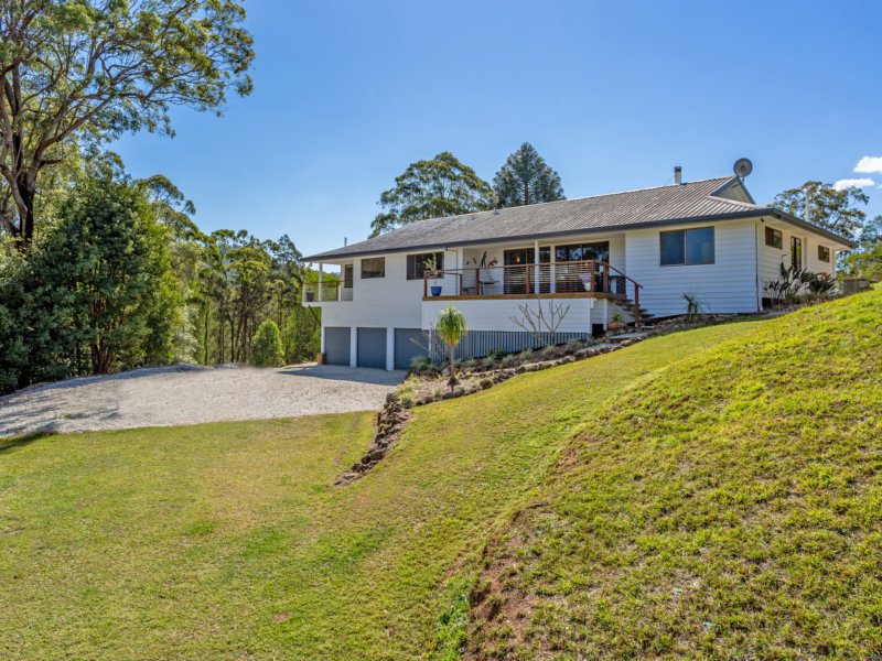 649 Gold Coast Springbrook Road Mudgeeraba Queensland House for Sale ...