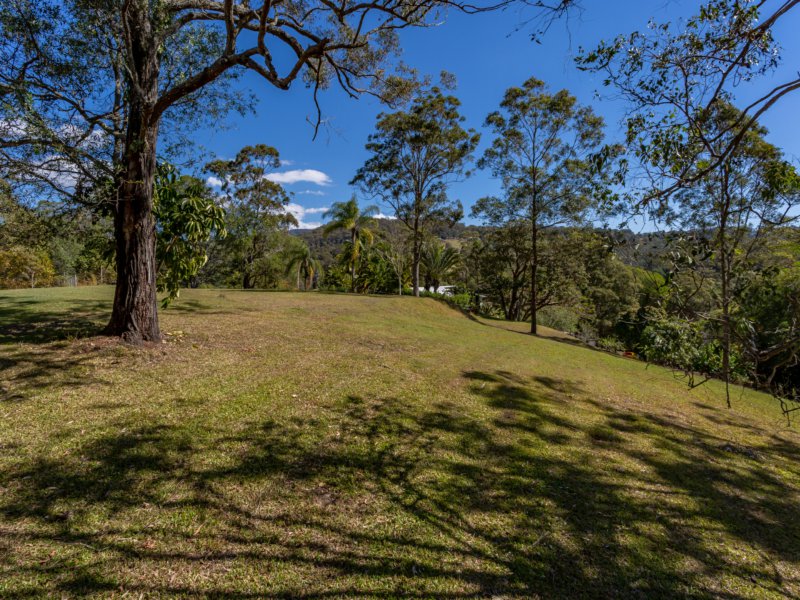 649 Gold Coast Springbrook Road Mudgeeraba Queensland House for Sale ...