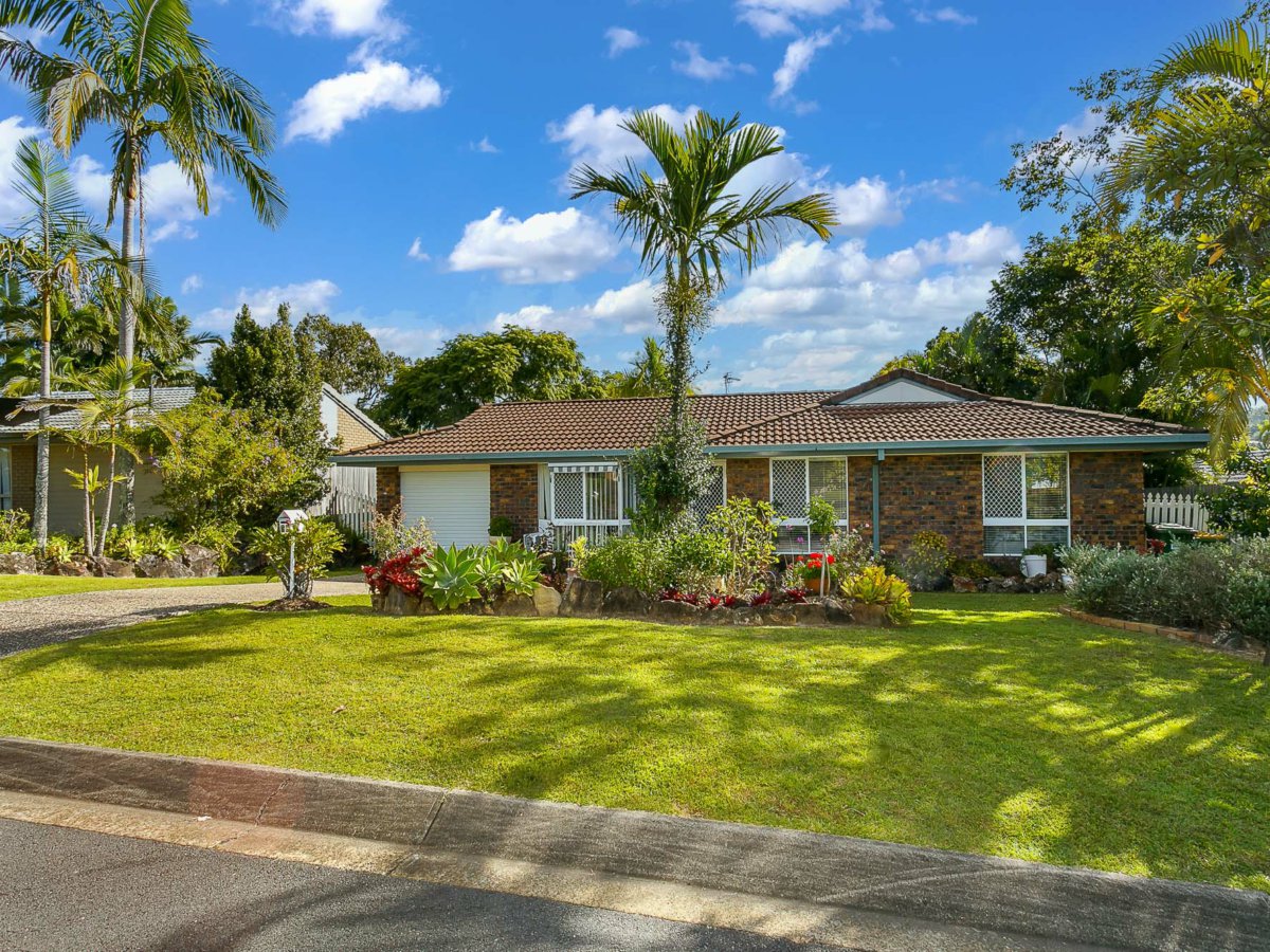 58 Ziedan Drive Mudgeeraba Queensland House for Sale - RE/MAX Australia