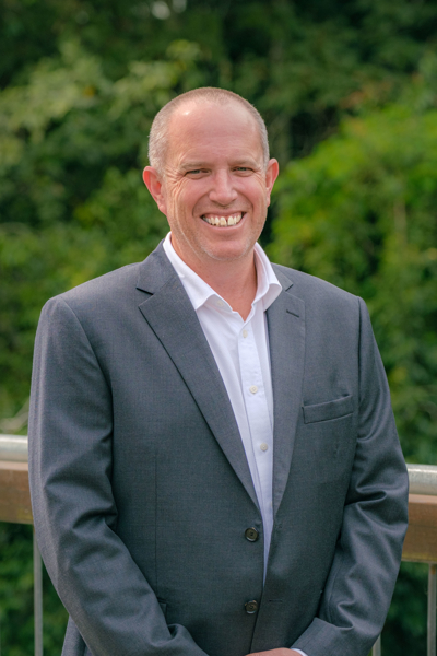 Rodney Millett