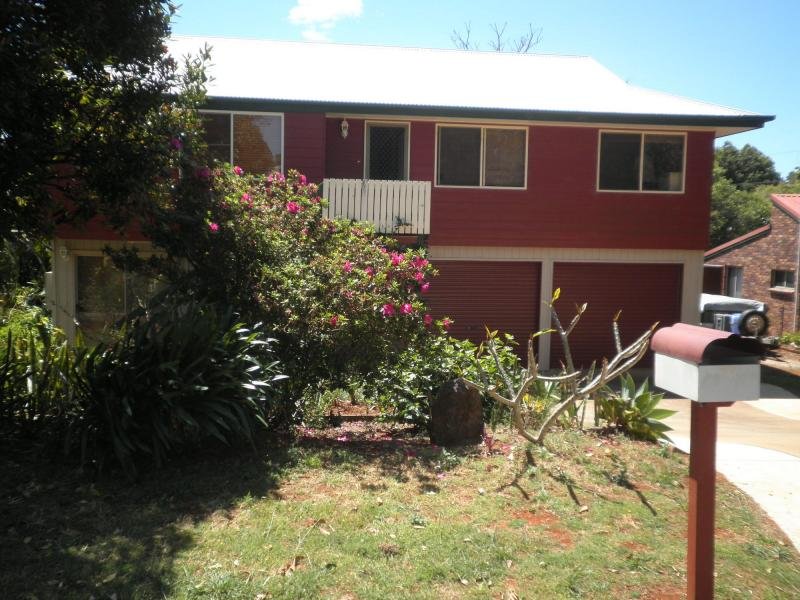 Property in Flaxton - Leased
