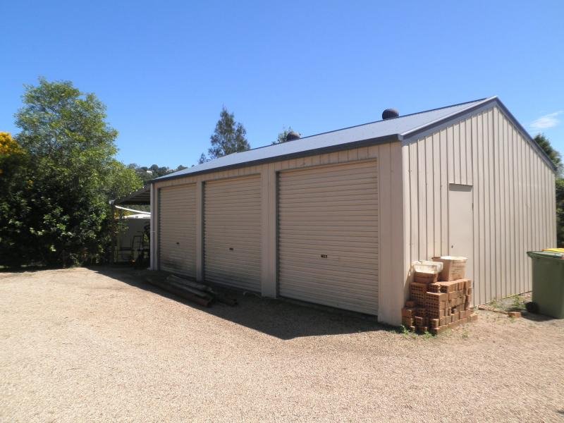 Property in Mapleton - Sold