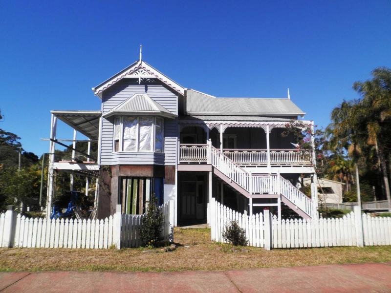 Property in Mapleton - Sold
