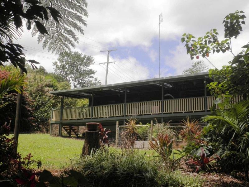 Property in  - Sold