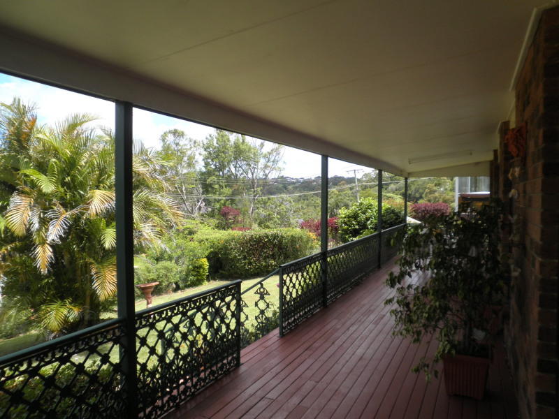 Property in Mapleton - Sold