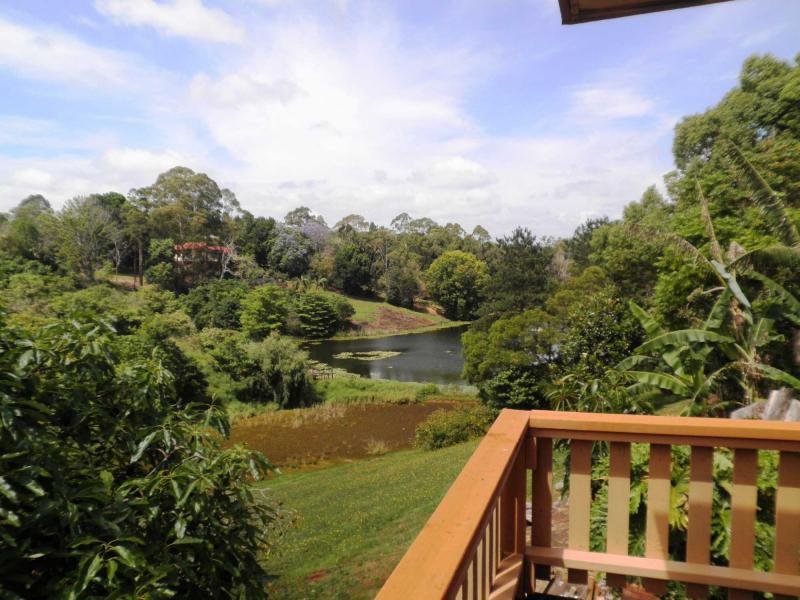 Property in Flaxton - Sold