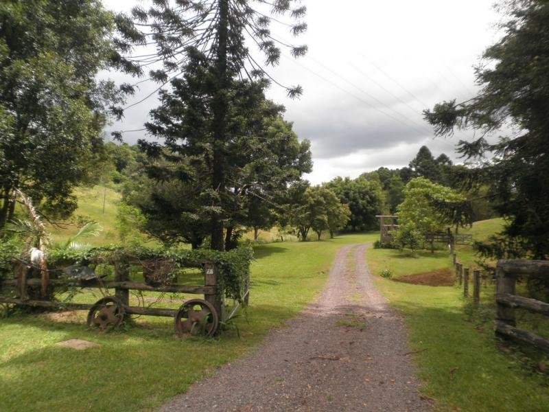 Property in Dulong - Sold
