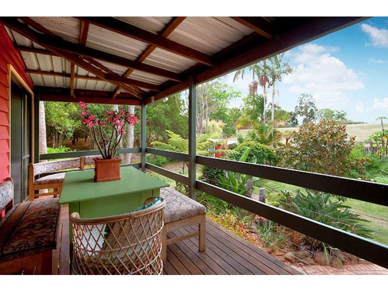 Property in Flaxton - Sold