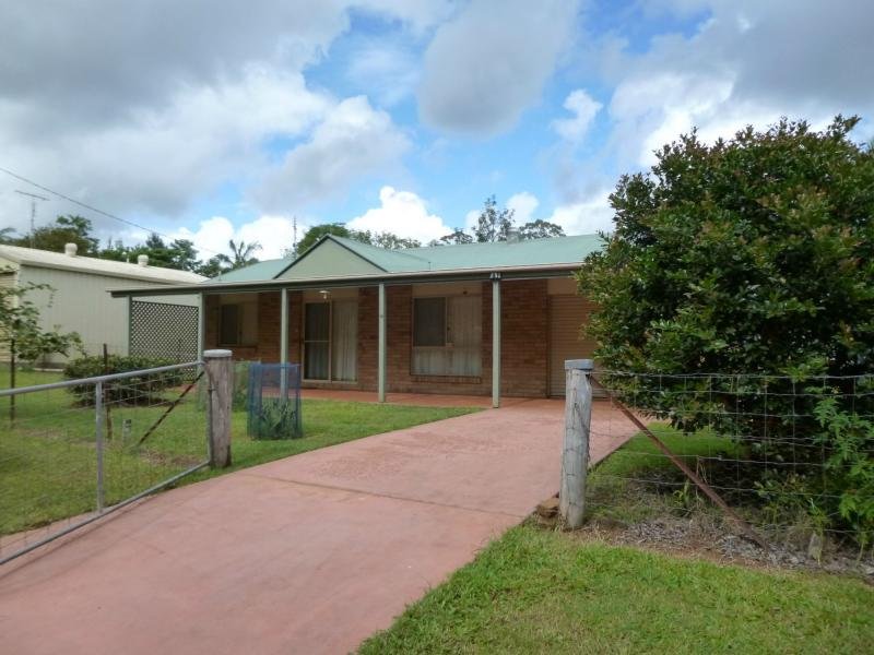 Property in Mapleton - Sold