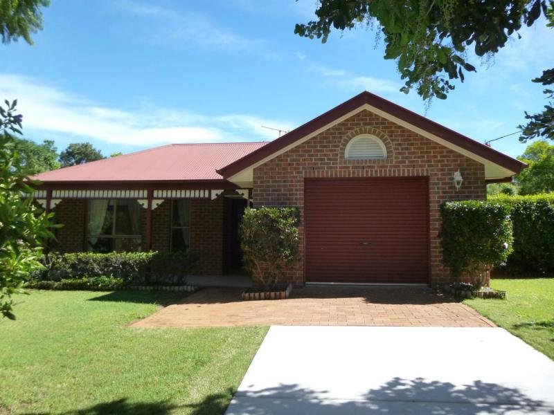 Property in Flaxton - Sold