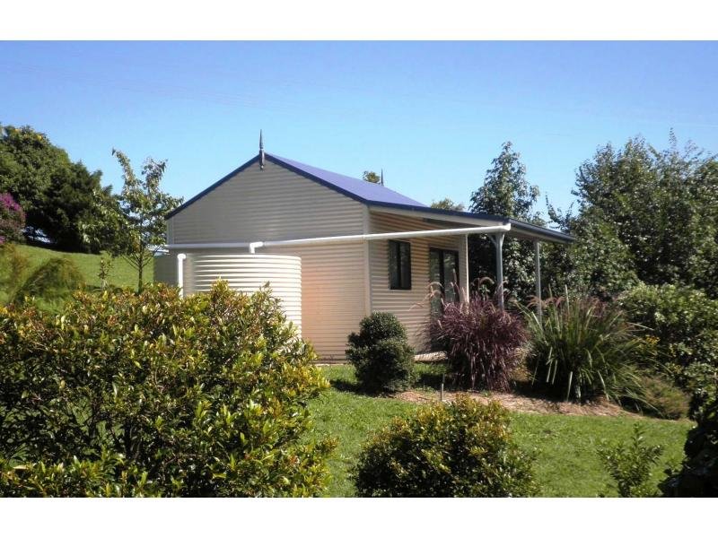 Property in Kureelpa - Sold