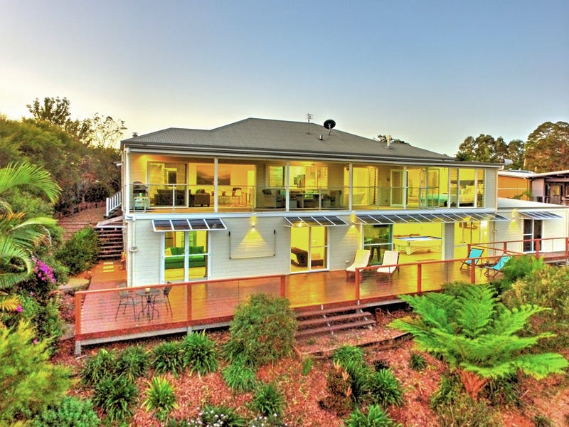 Property in  - Sold
