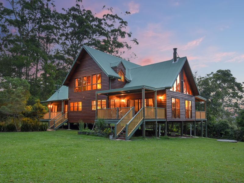 Property in Reesville - Sold for $1,250,000