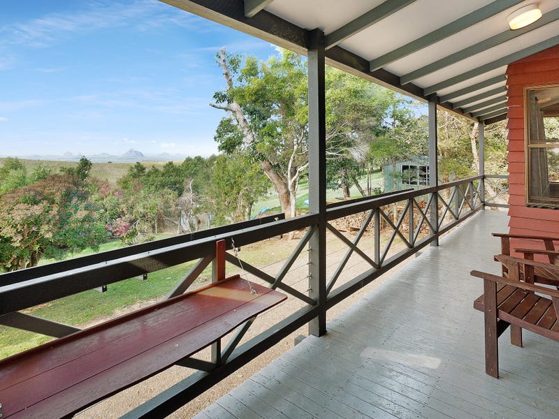 Property in Wootha - Sold for $1,120,000
