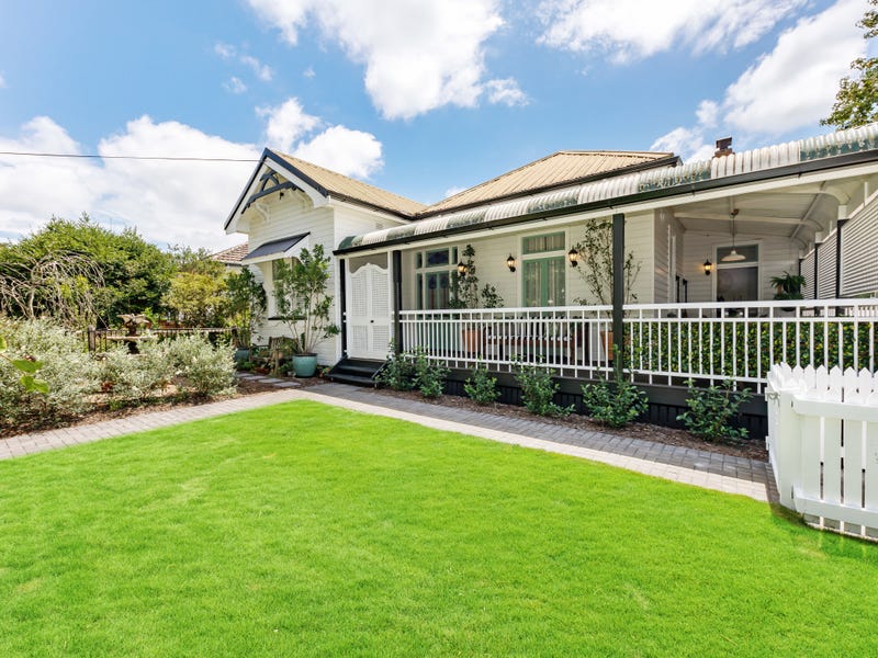 Property in Maleny - Sold for $1,775,000