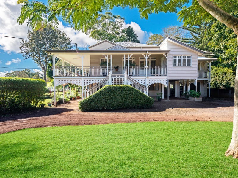 Property in Maleny - Sold for $1,300,000