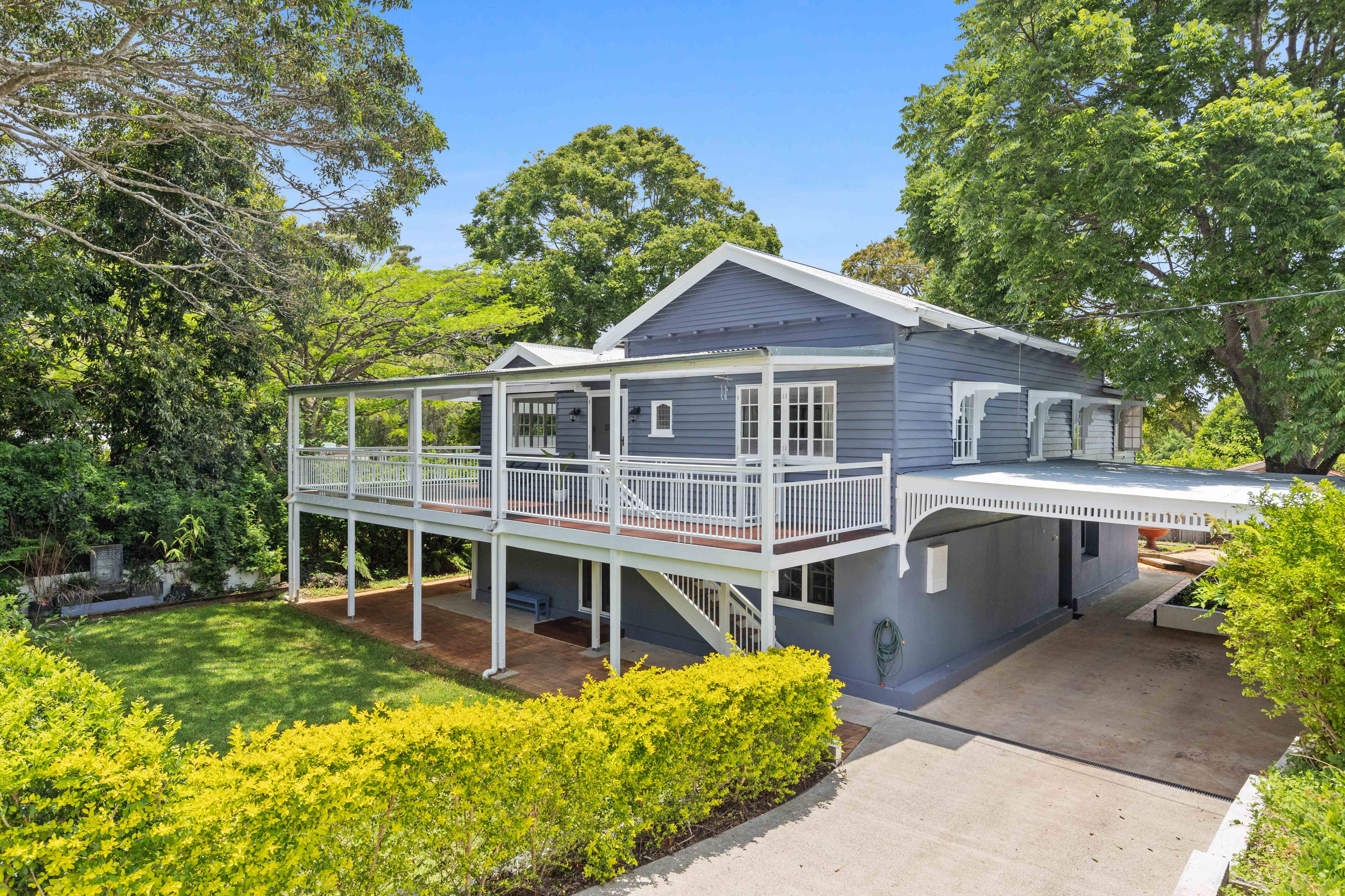 Property in Witta - Sold