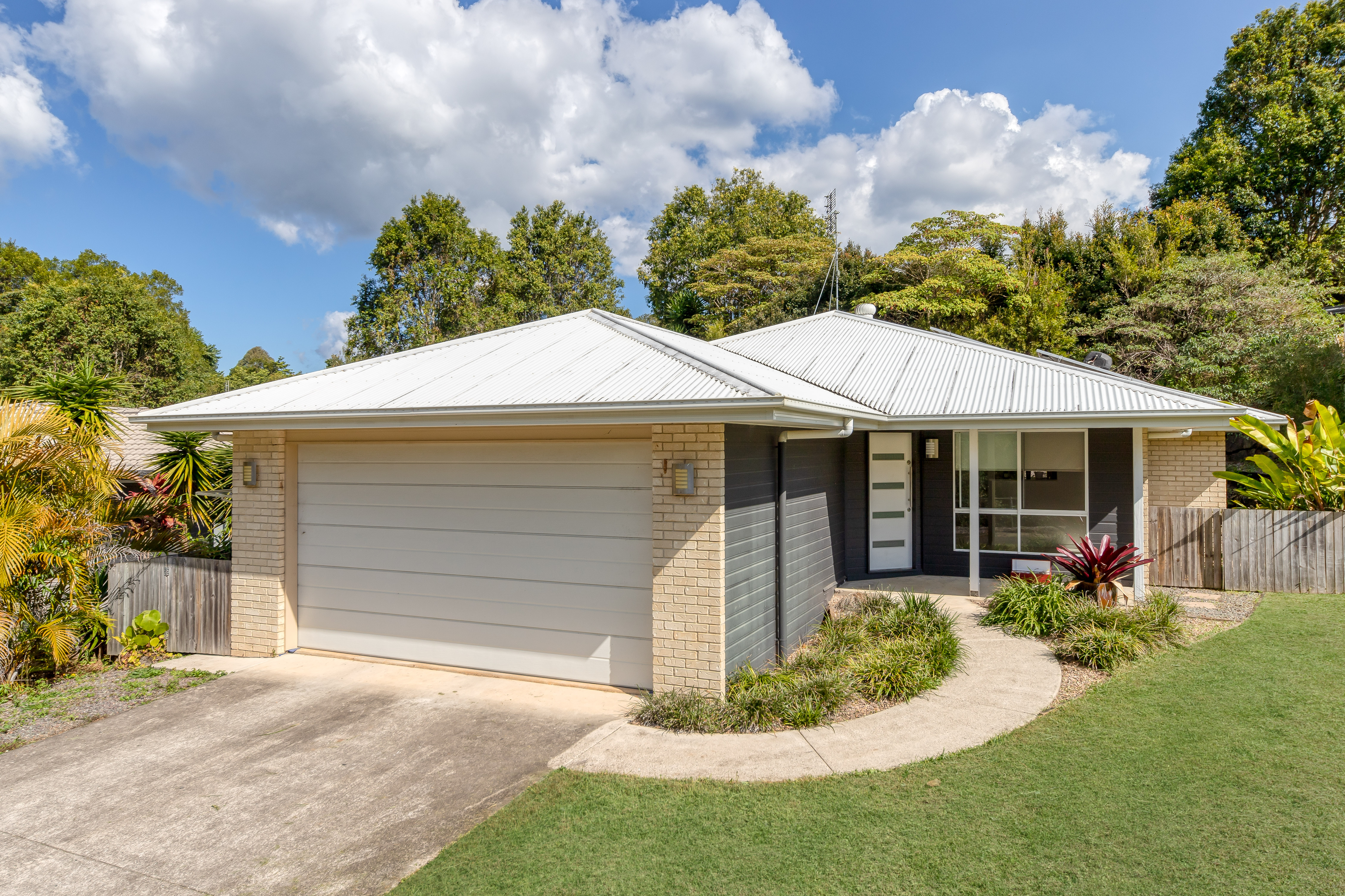 Property in Maleny - Sold for $650,000