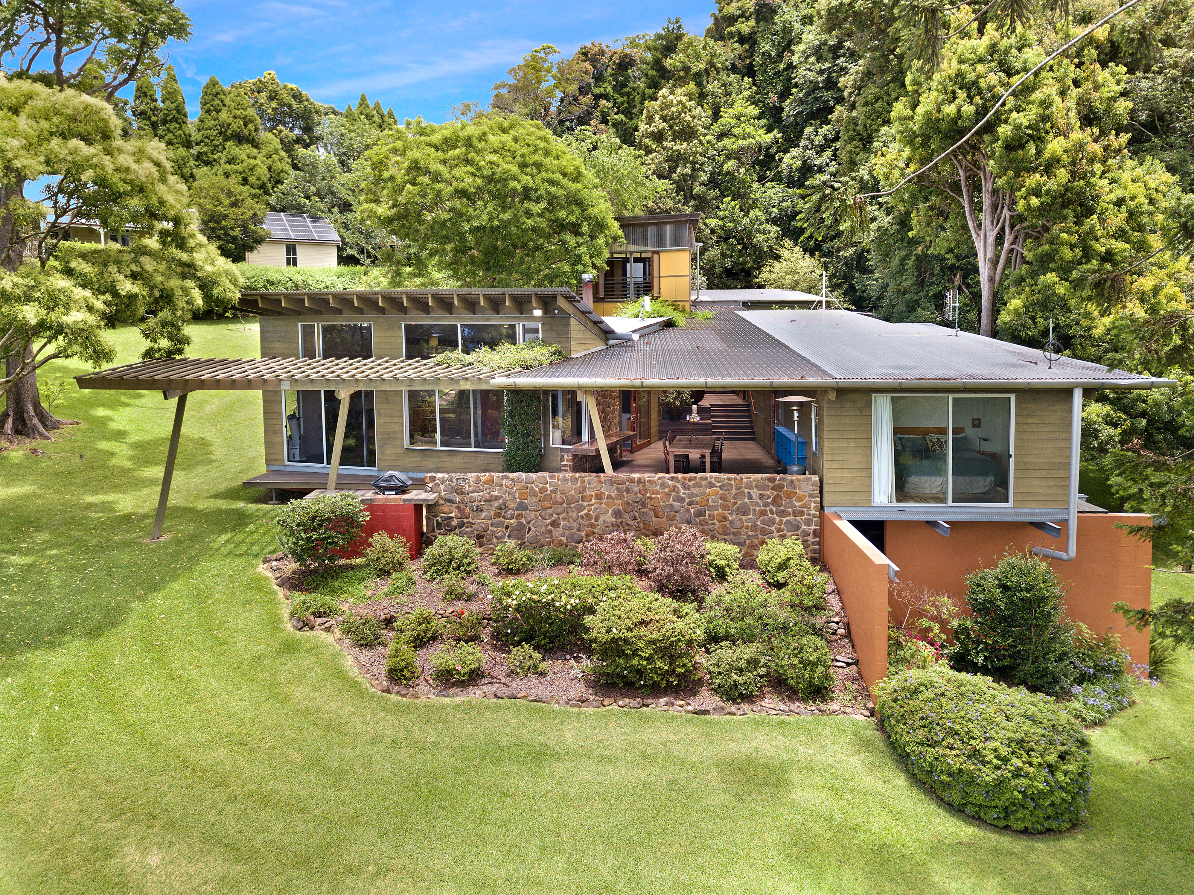 Property in  - Sold
