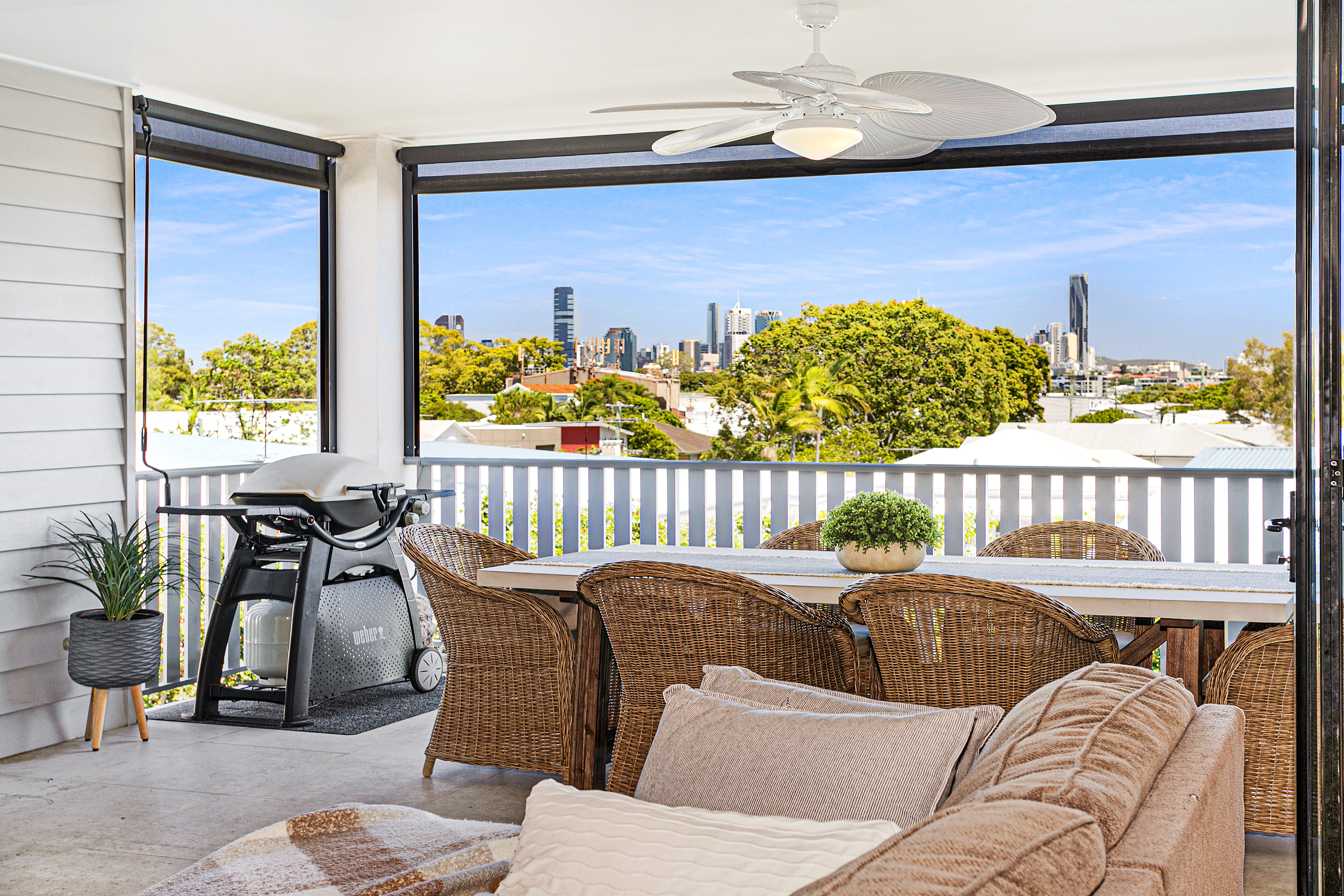 Property in Balmoral - Sold for $912,000