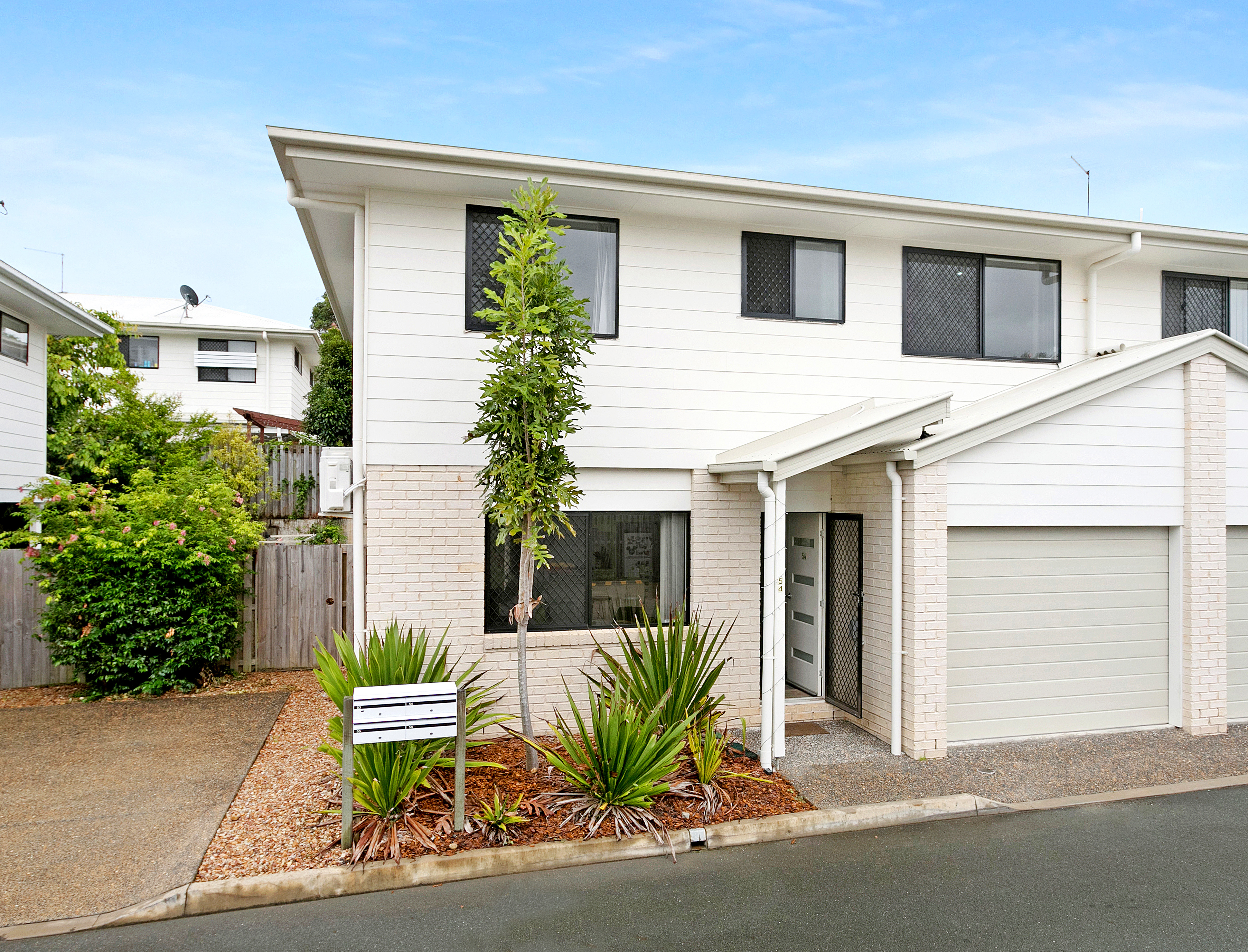 Property in Mango Hill - Sold for $425,000