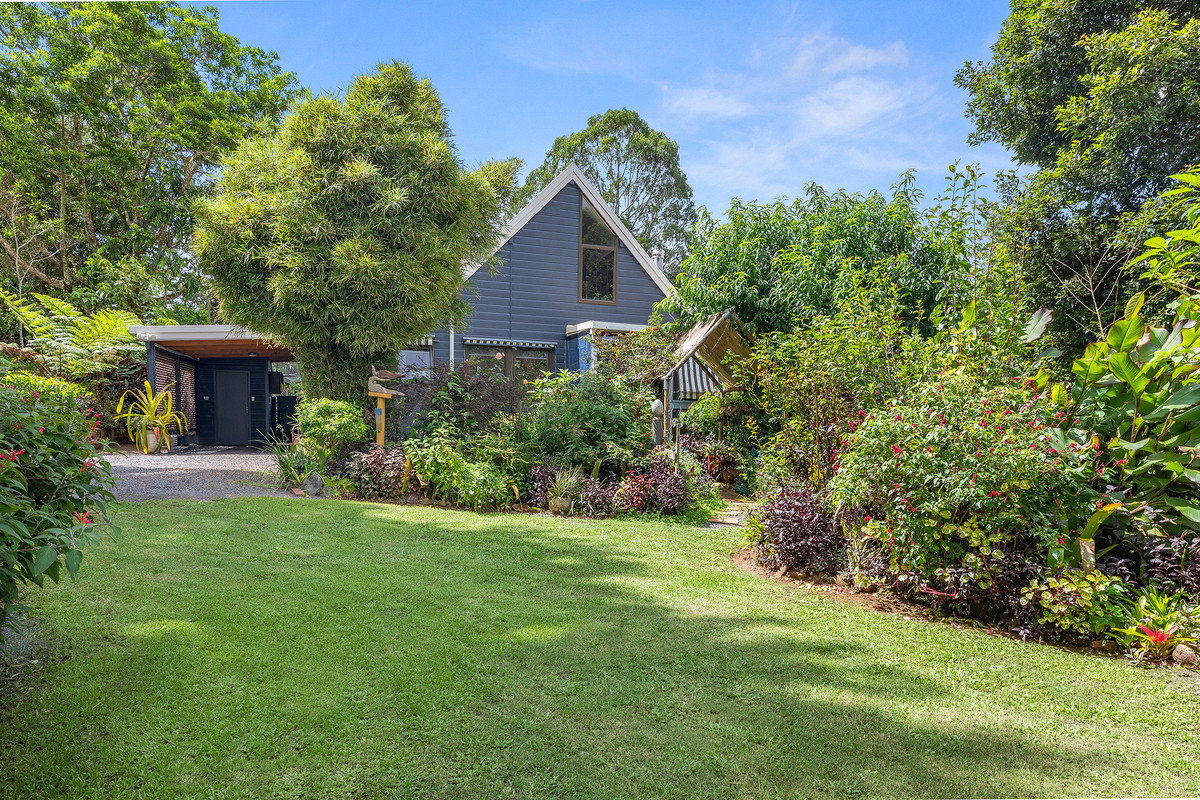 Property in Maleny - $720.00 PER WEEK