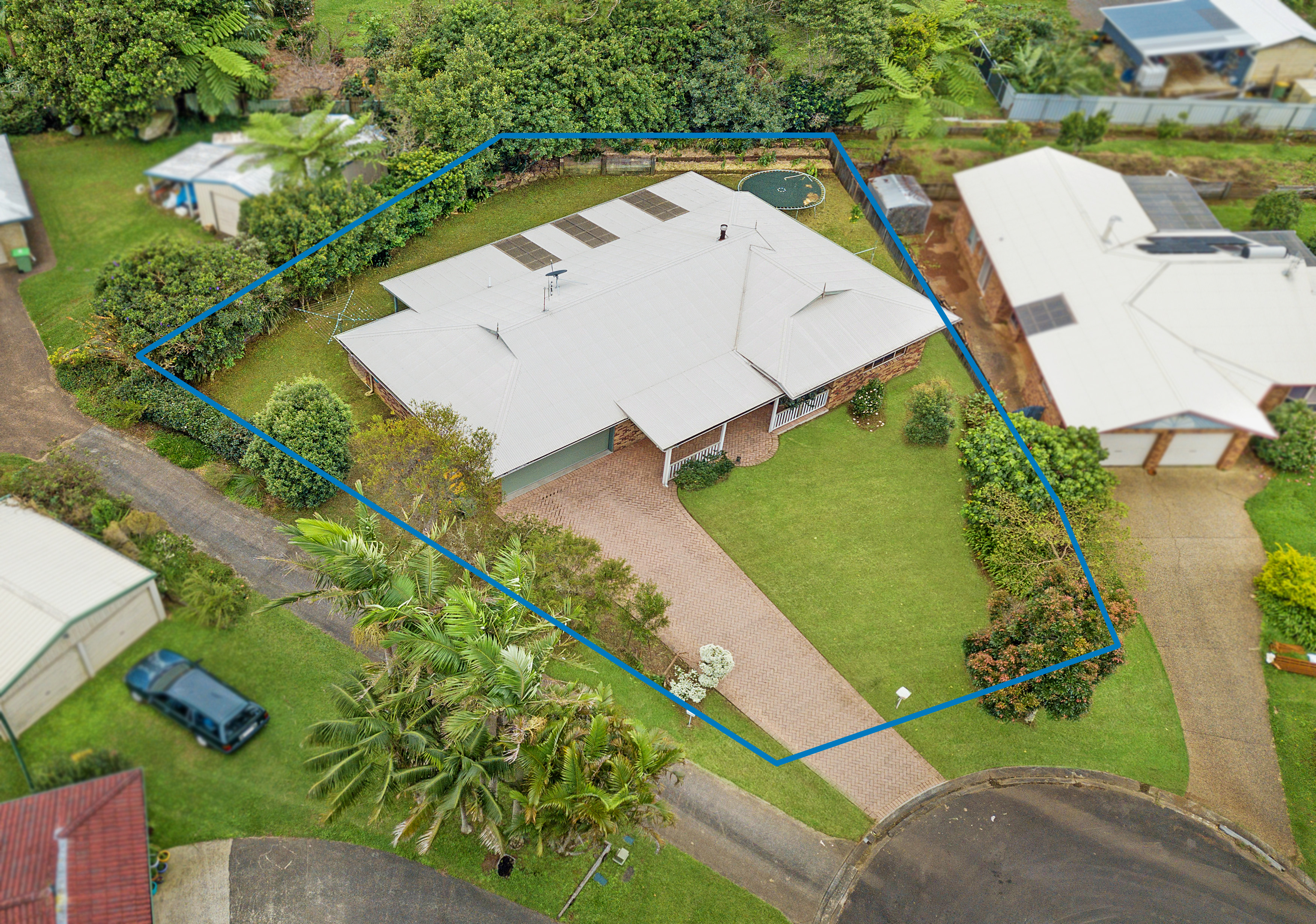 Property in Maleny - Sold for $765,000