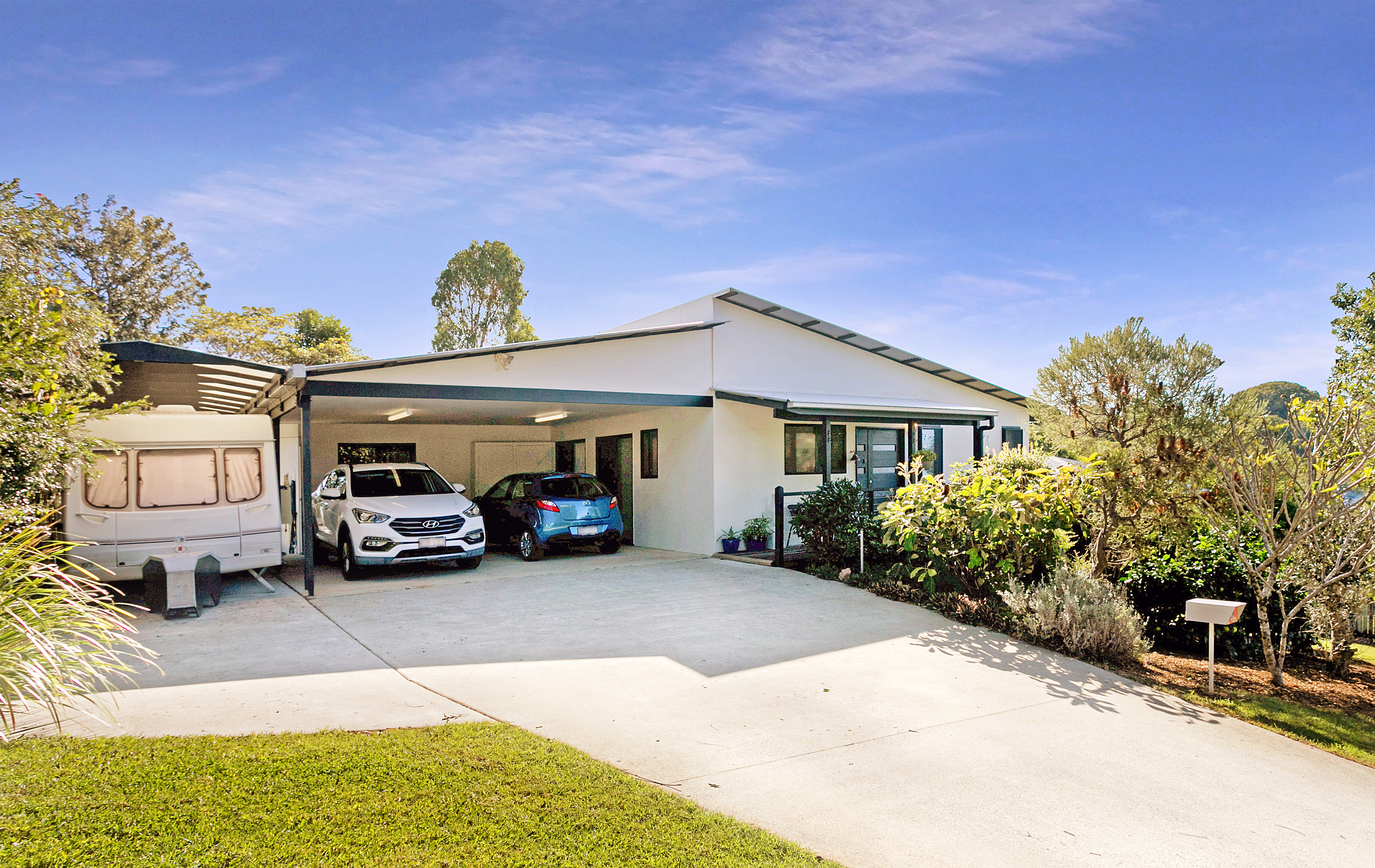 Property in Maleny - Sold for $748,000