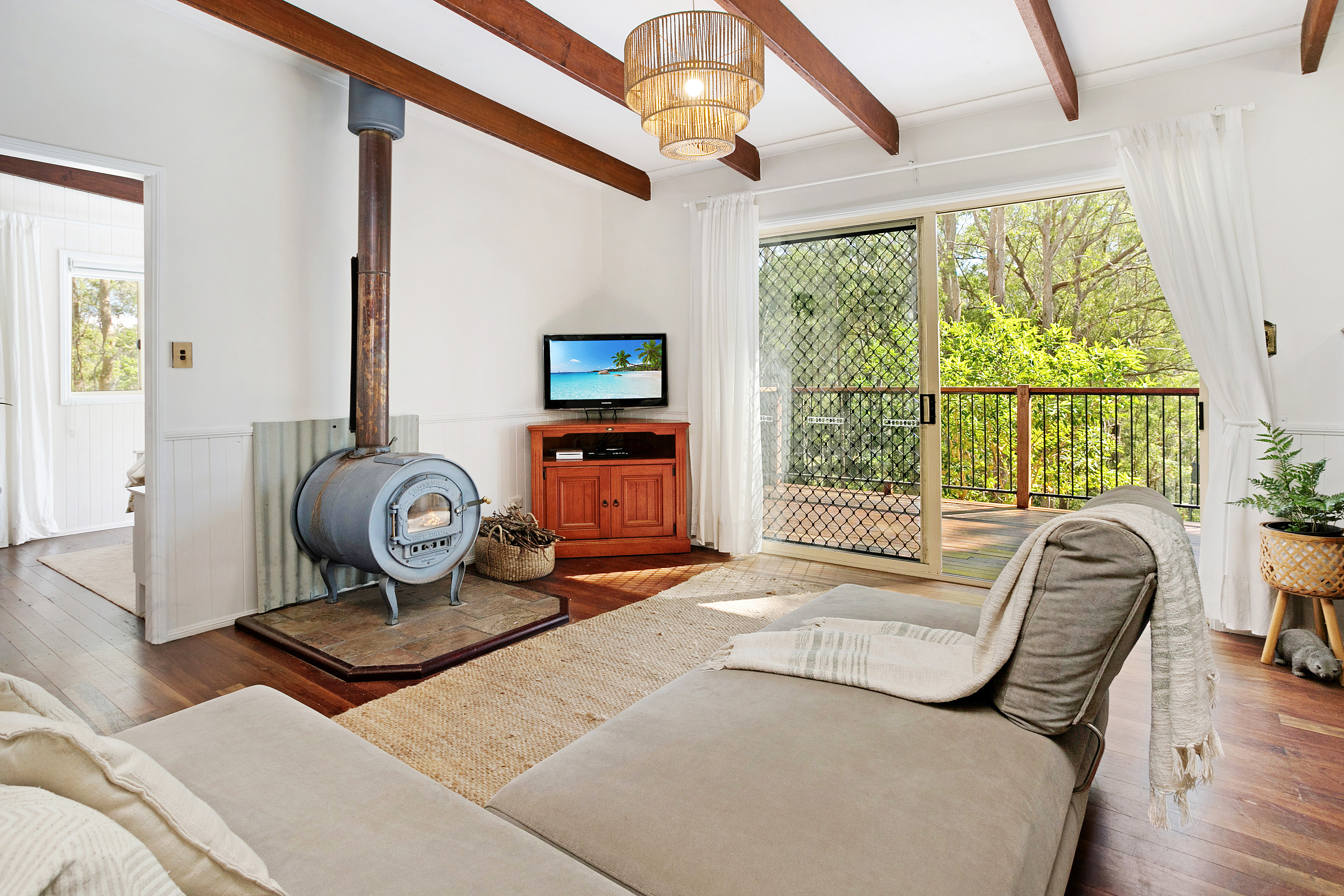 Property in Curramore - Sold for $760,000