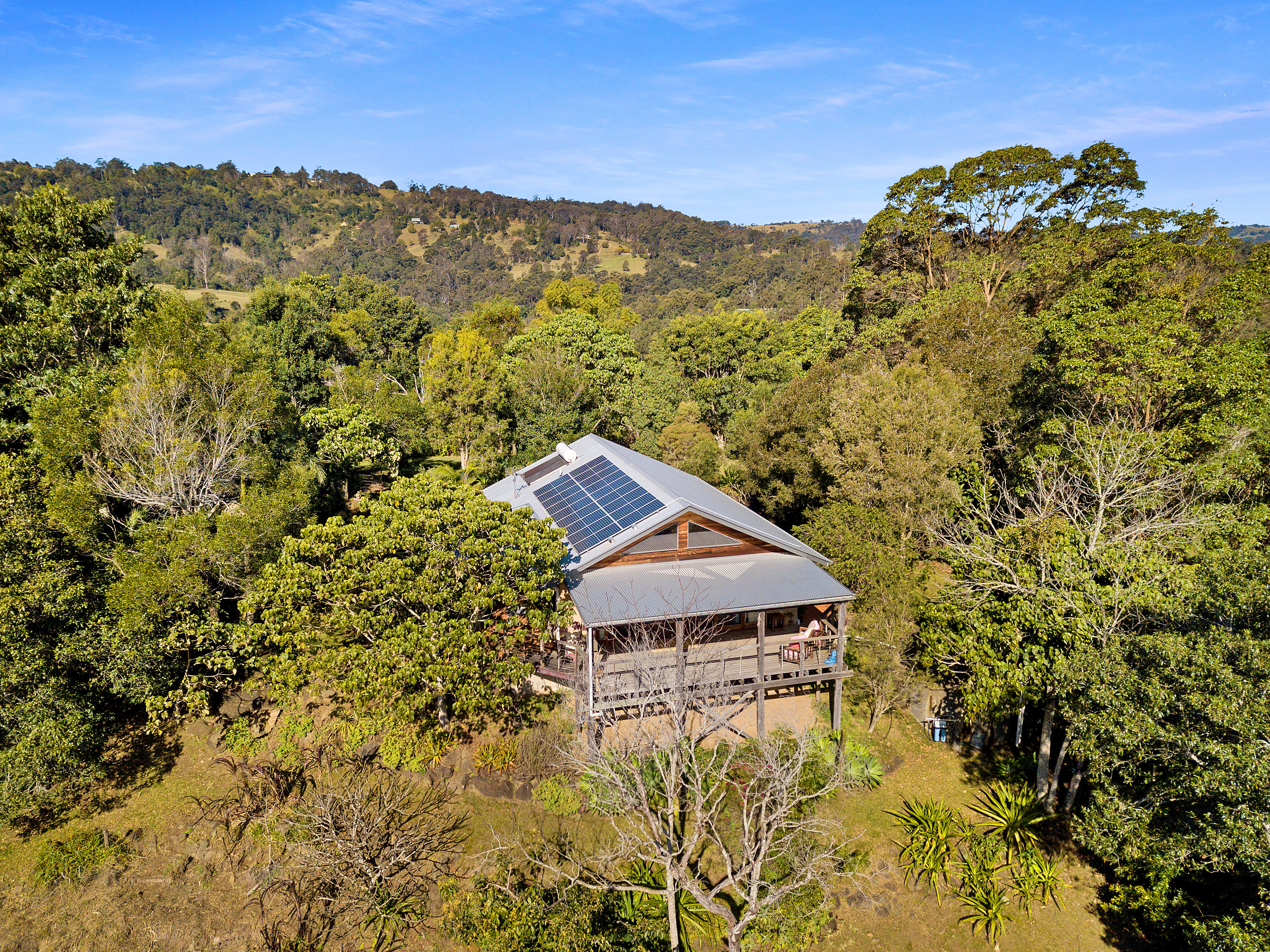 Property in  - Sold for $920,000