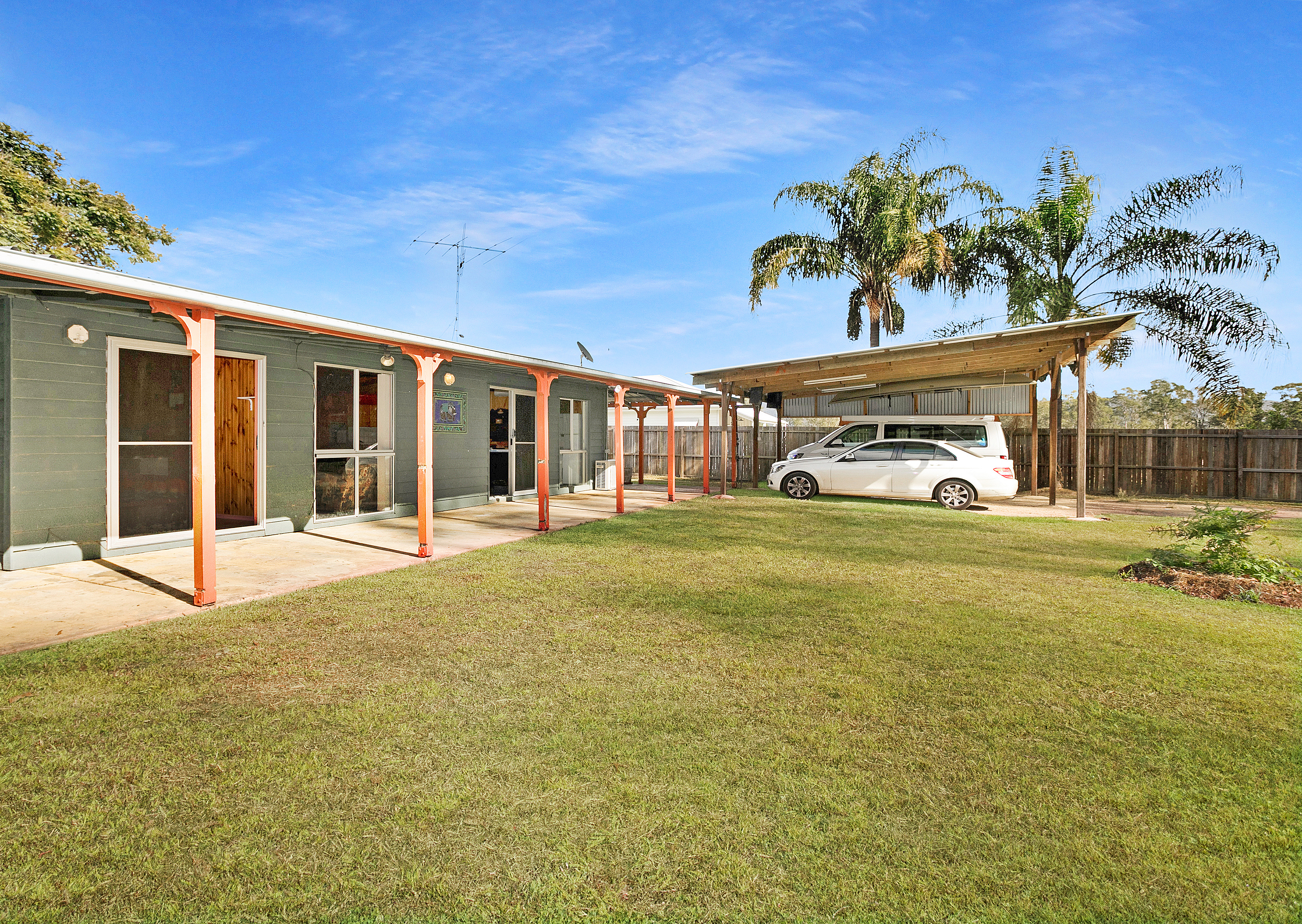 Property in Conondale - Sold for $668,000