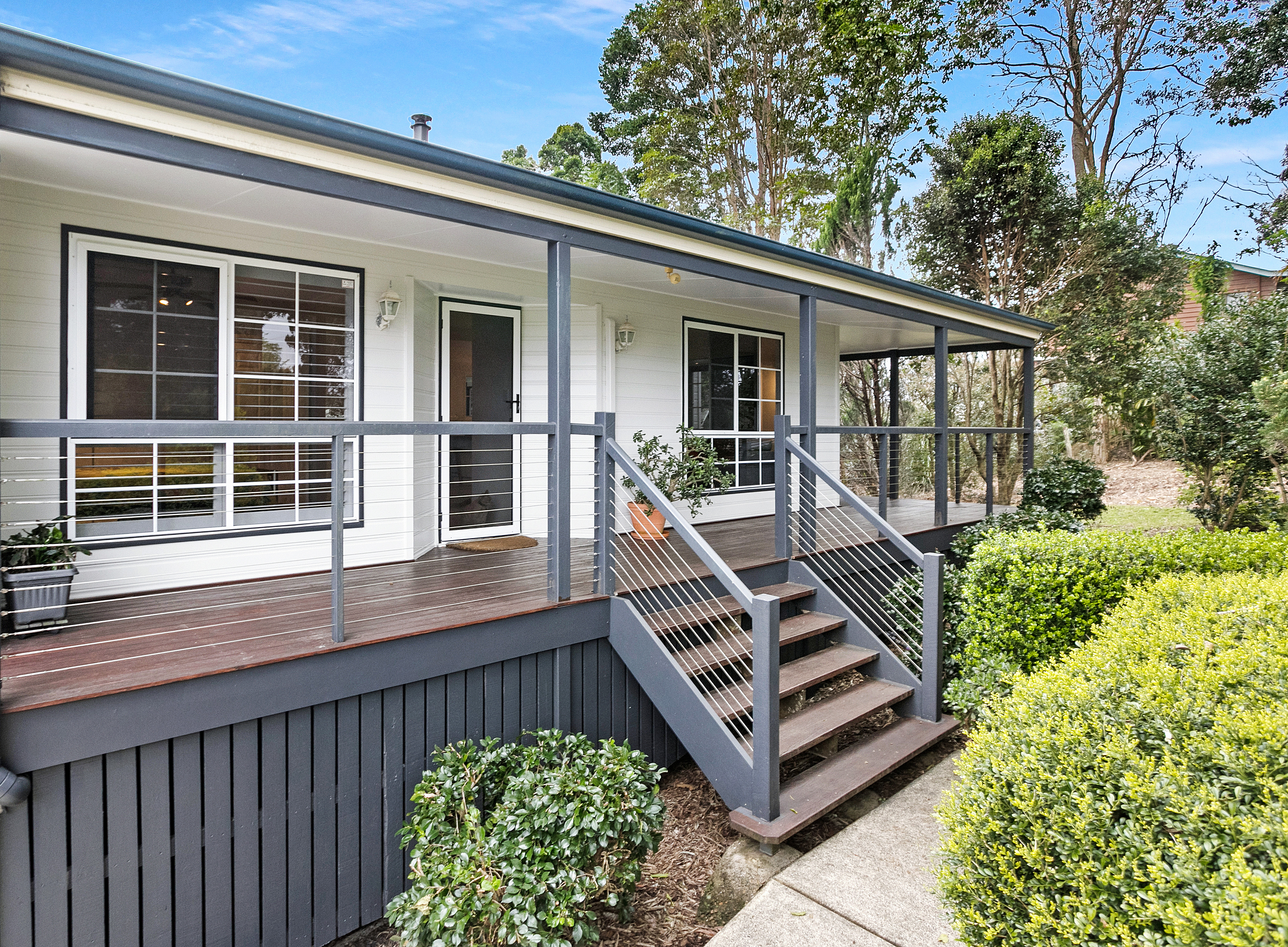 Property in Maleny - Sold for $950,000
