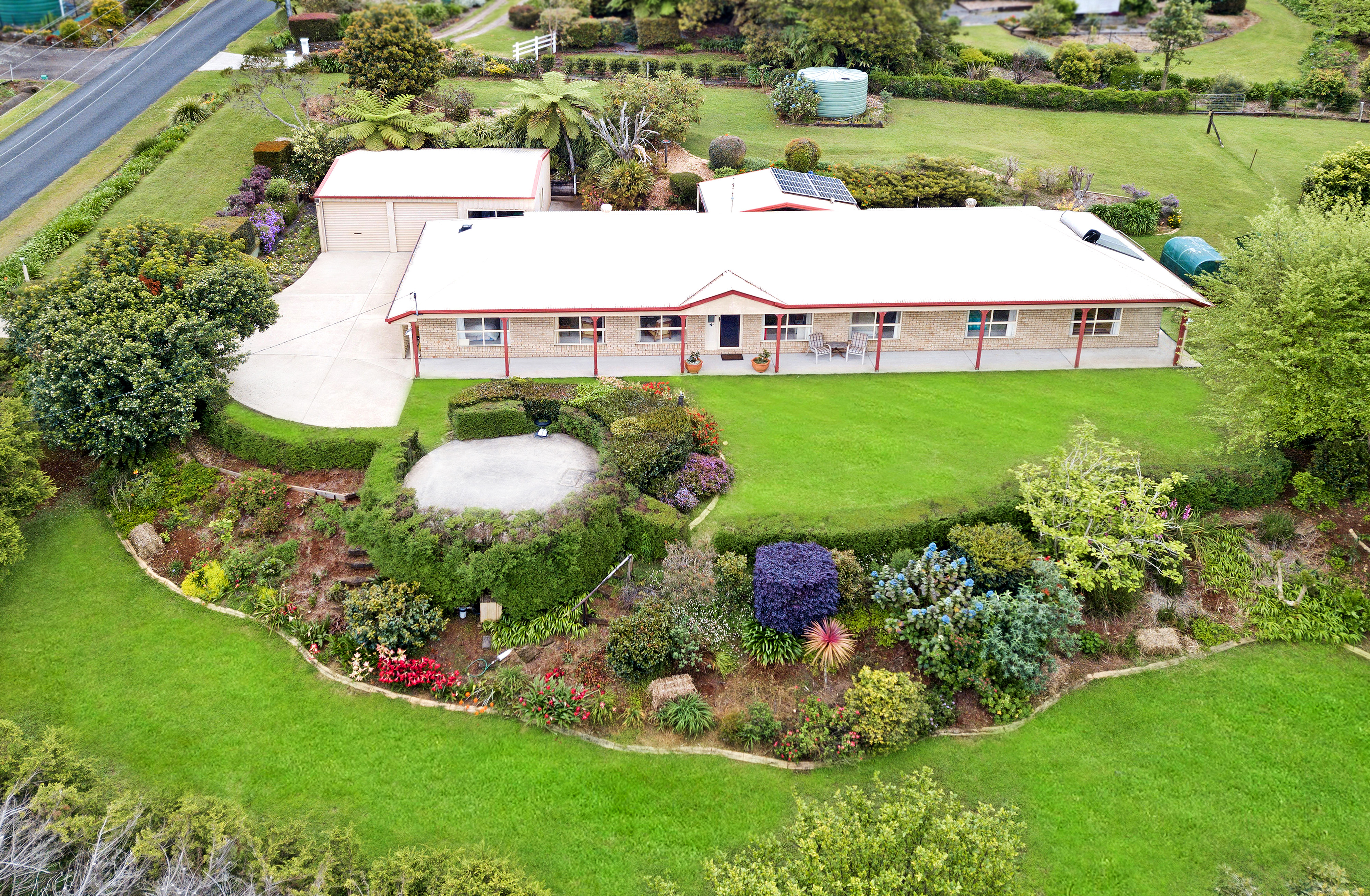 Property in Maleny - Sold for $980,000