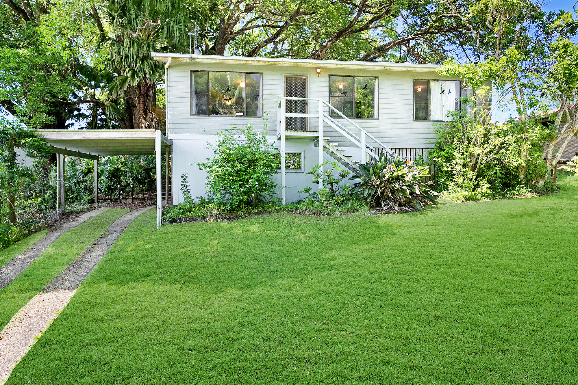 Property in Maleny - Sold for $590,000