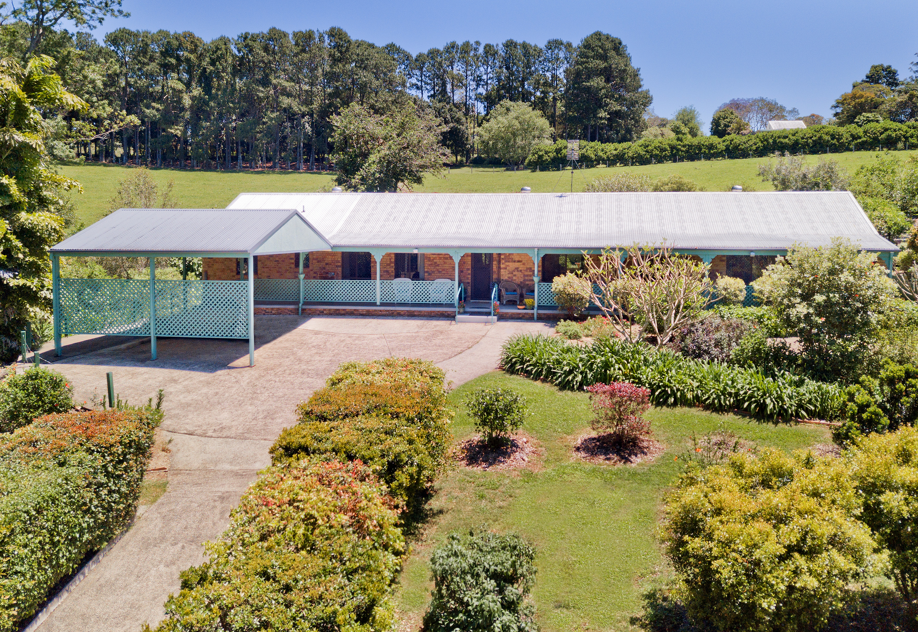 Property in Maleny - Sold for $1,125,000