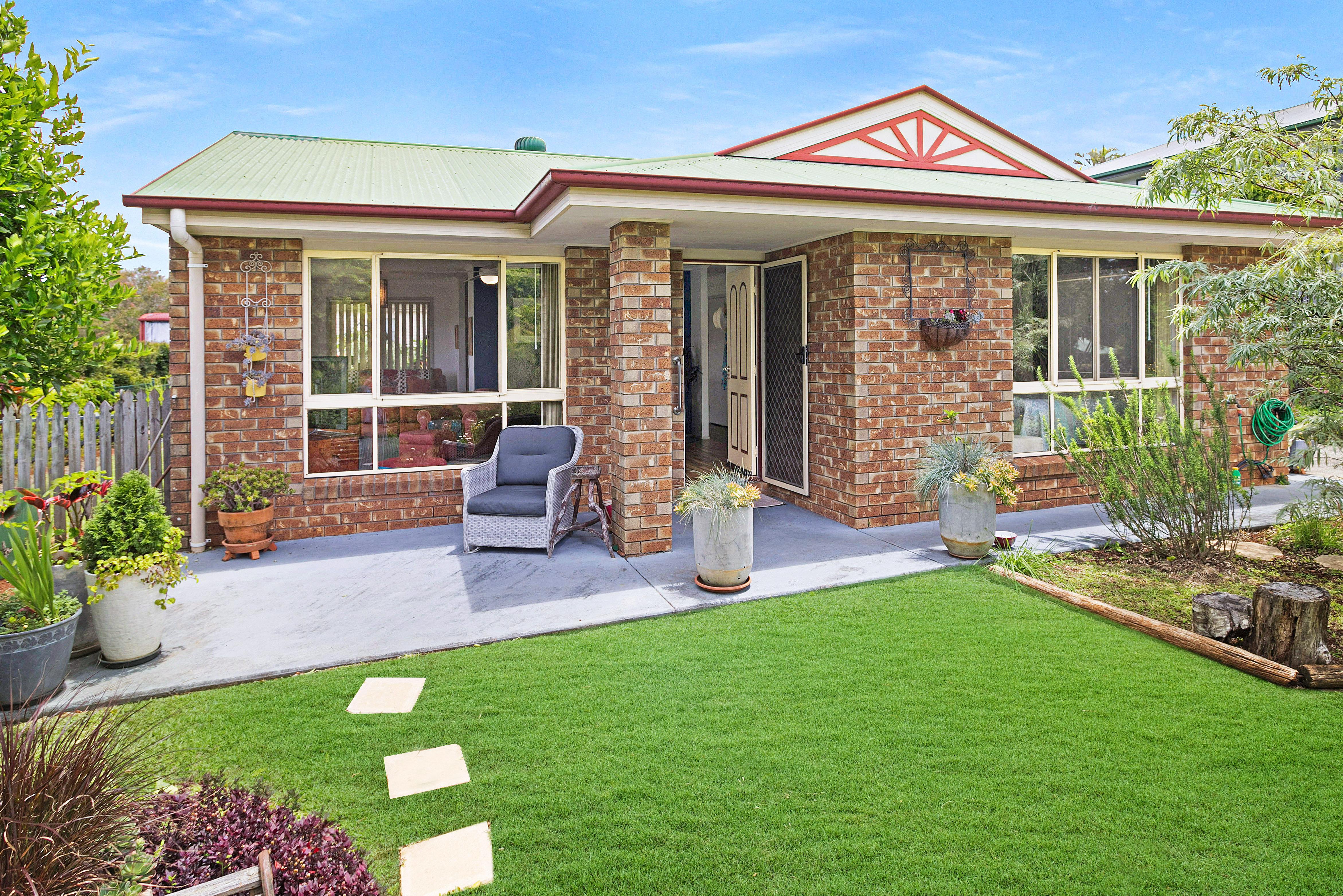 Property in Maleny - Sold for $765,000